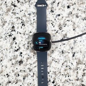Gently Used Fitbit Sense